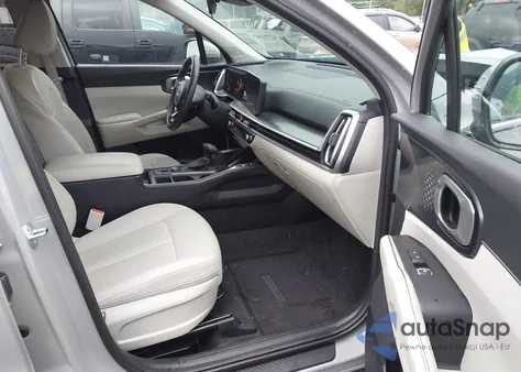 2024 Kia Sorento S z USA, uszkodzony, nr VIN 5XYRL4JC2RG281708